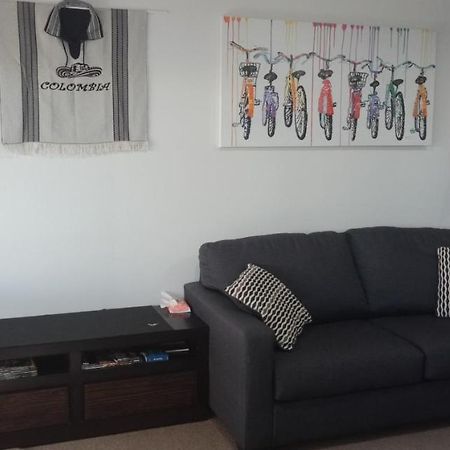 Modest Comfortable Relaxed Home Away From Home With Secure Bike Storage Rotorua Eksteriør billede