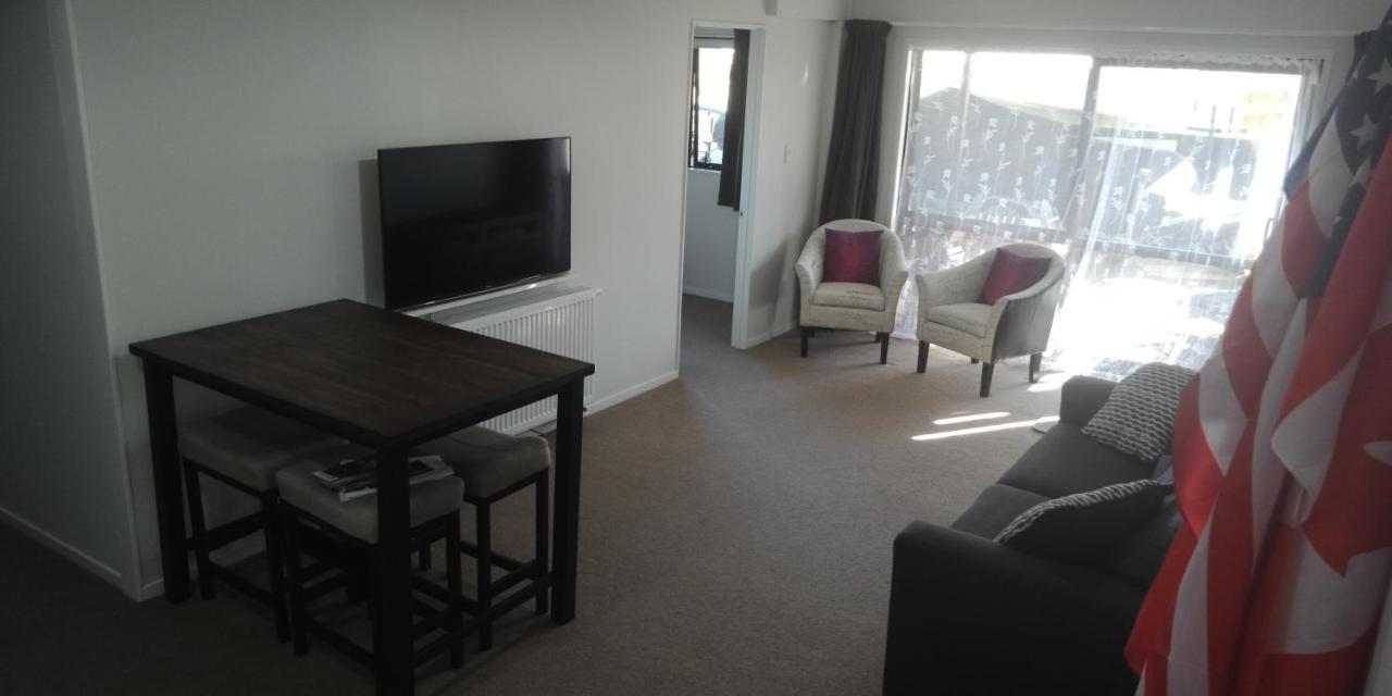 Modest Comfortable Relaxed Home Away From Home With Secure Bike Storage Rotorua Eksteriør billede