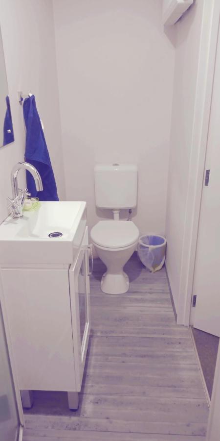 Modest Comfortable Relaxed Home Away From Home With Secure Bike Storage Rotorua Eksteriør billede